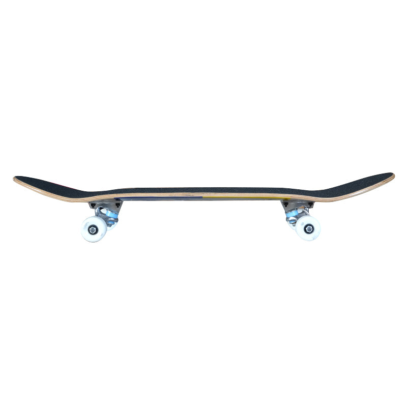Holiday Skateboards - "Dine O Saurs" Series Vege Raptor 8.25