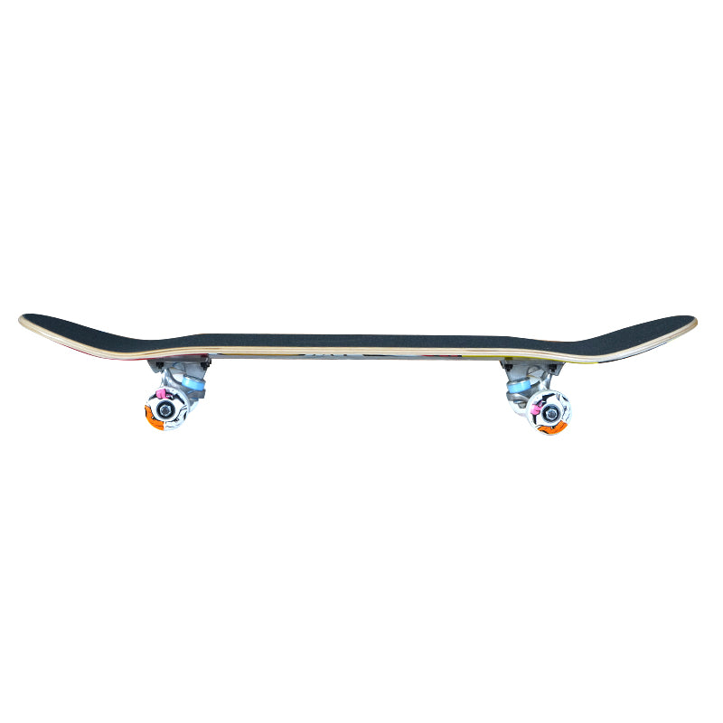 Holiday Skateboards - Sporting Animal English Bulldog Complete