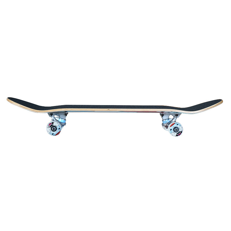Holiday Skateboards - Sporting Animal Polar Bear Complete