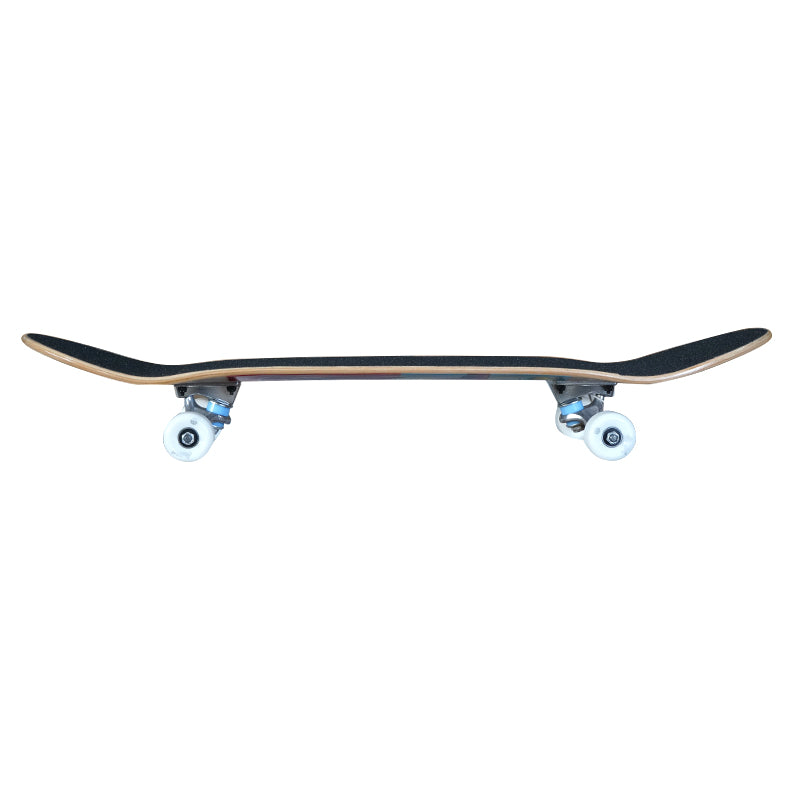 Holiday Skateboards - "Dine O Saurs" Series Taco Dacktyl 8.25