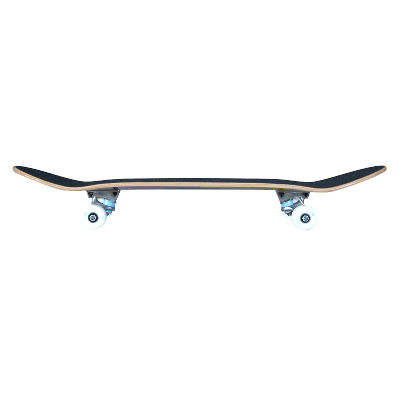 Holiday Skateboards - "Dine O Saurs" Series Tricera Pops 8.0