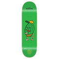HOLIDAY SKATEBOARDS - Frootz Deck (MELON)