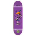 HOLIDAY SKATEBOARDS - Frootz Deck (GRAPE)