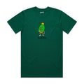 HOLIDAY SKATEBOARDS - Frootz T-Shirt (MELON)