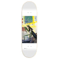 HOLIDAY SKATEBOARDS - Gimiks Born Artist Series Deck (MANTIS)